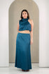 GS Party: Vera Top and Skirt Matching Set